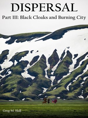 cover image of The Dispersal Part III